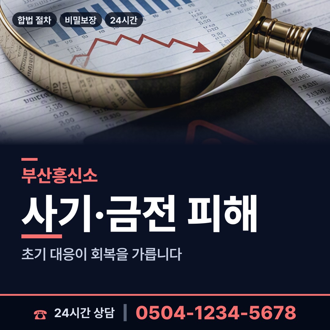 부산 다대제1동 배우자외도탐정 상담 안내